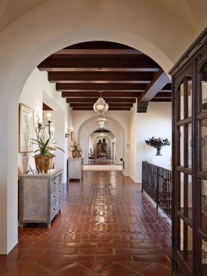 Wow, Your Spanish Home! Designing with Light and Texture - Unveiling the Secrets of Iberian Interiors